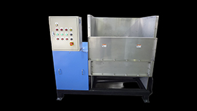 EAPC-1500（外付け二軸破砕装置）